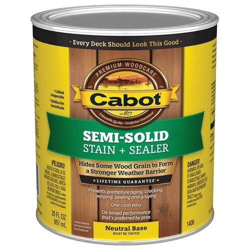 Cabot 1400 series - 1400,